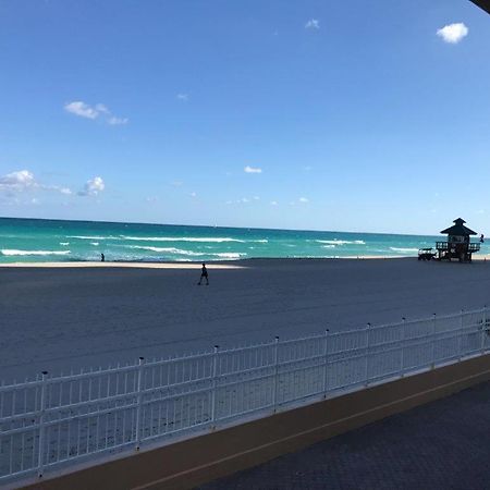 Sahara Beach Club Sunny Isles Beach Exterior foto